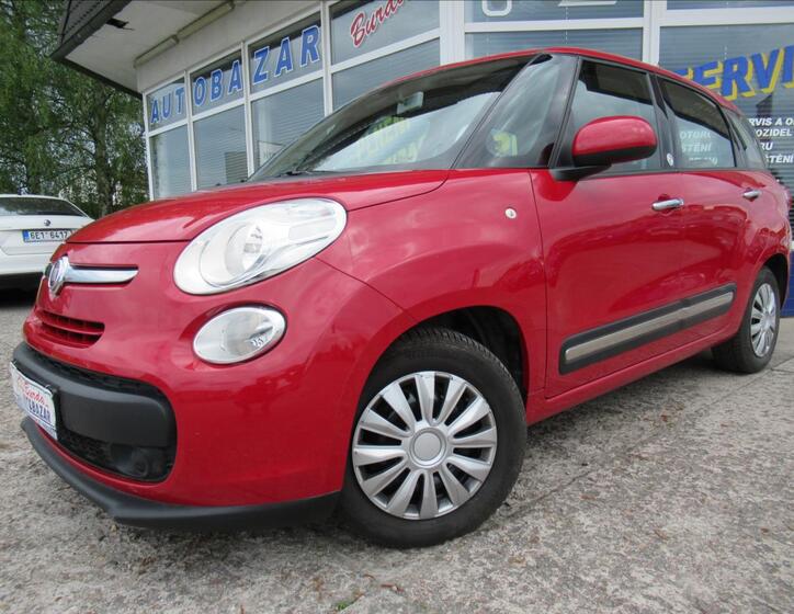 Fiat 500 2