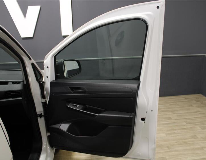 Volkswagen Caddy 16