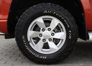 Mitsubishi L200 9