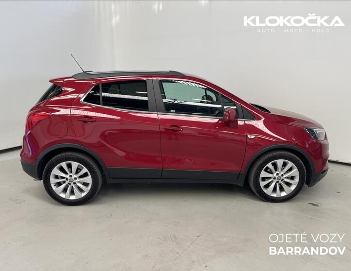 Opel Mokka 4