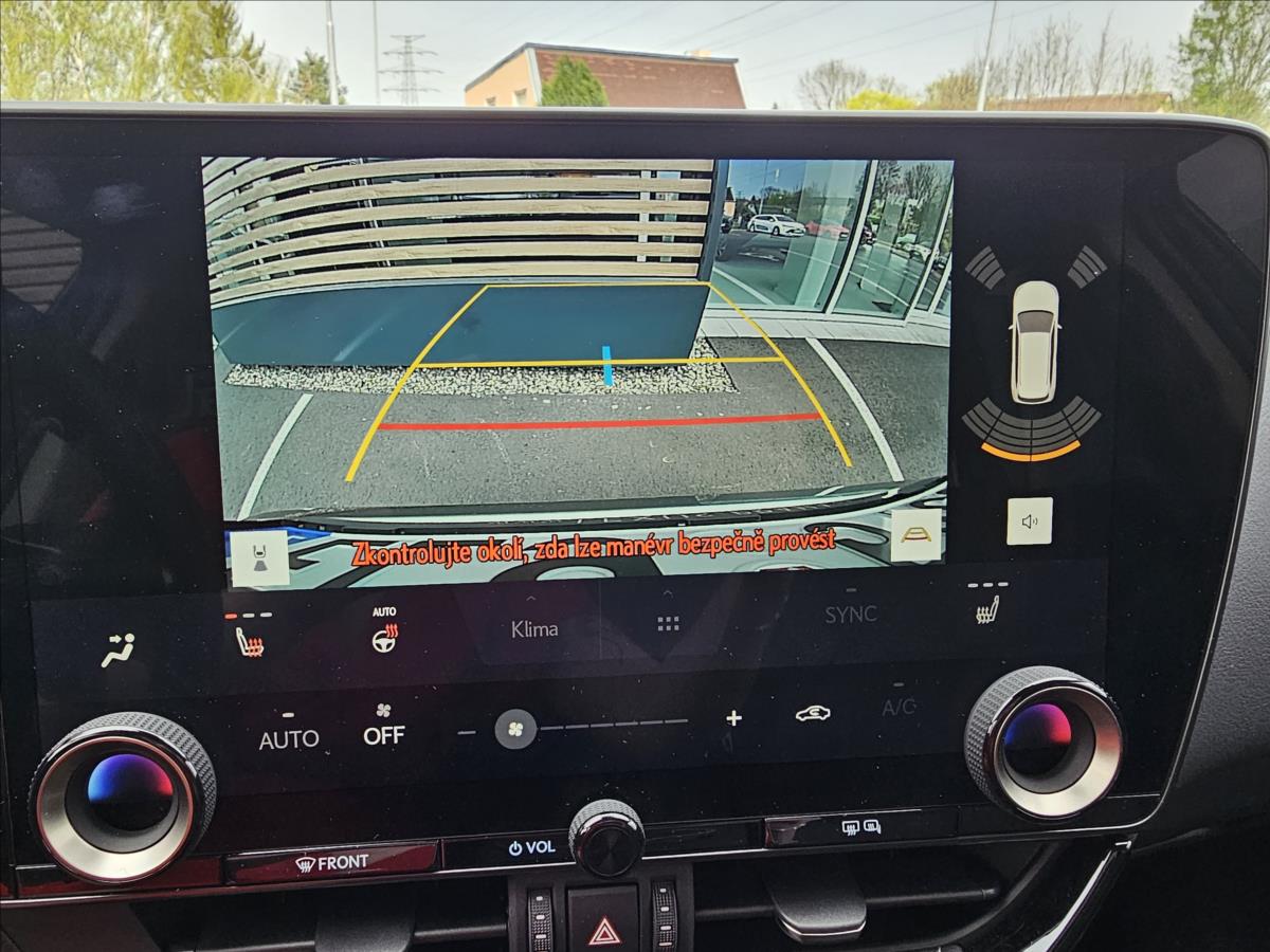 Lexus NX 450h plus
