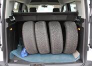 Ford Tourneo Connect 20