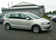 Volkswagen Sharan 8