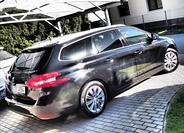 Peugeot 308 4