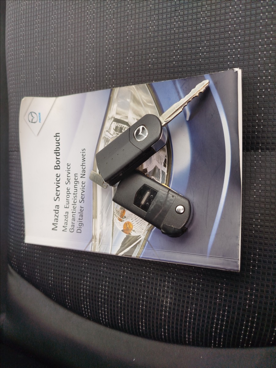 Mazda 5