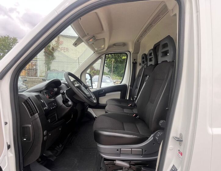 Citroën Jumper 10