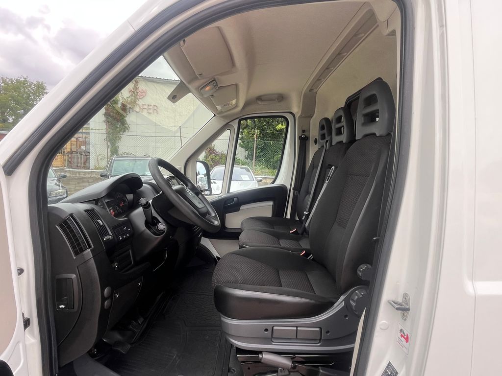 Citroën Jumper
