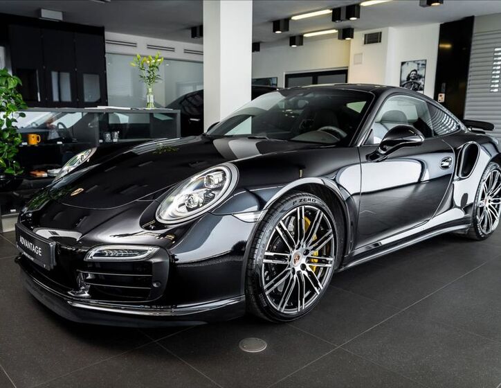 Porsche 911 1