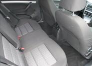 Škoda Octavia 11