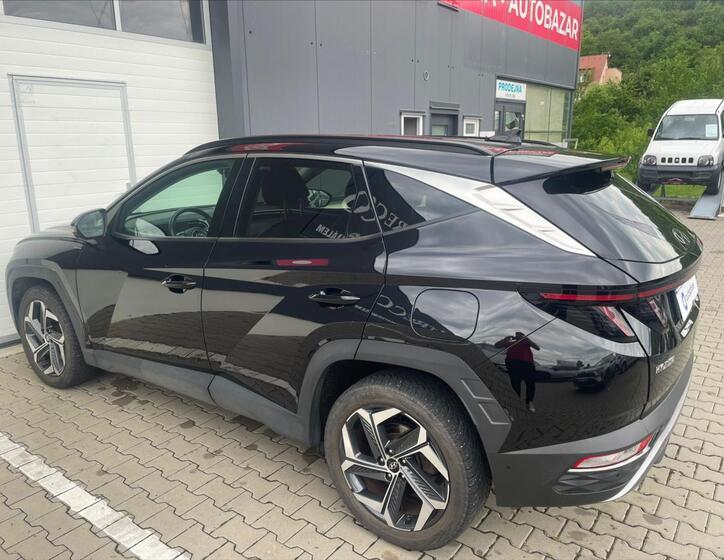 Hyundai Tucson 6