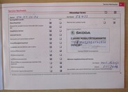 Škoda Fabia 36
