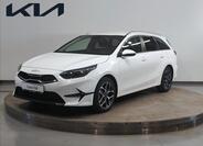 KIA Ceed 1