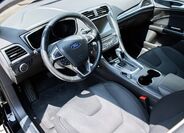 Ford Mondeo 11
