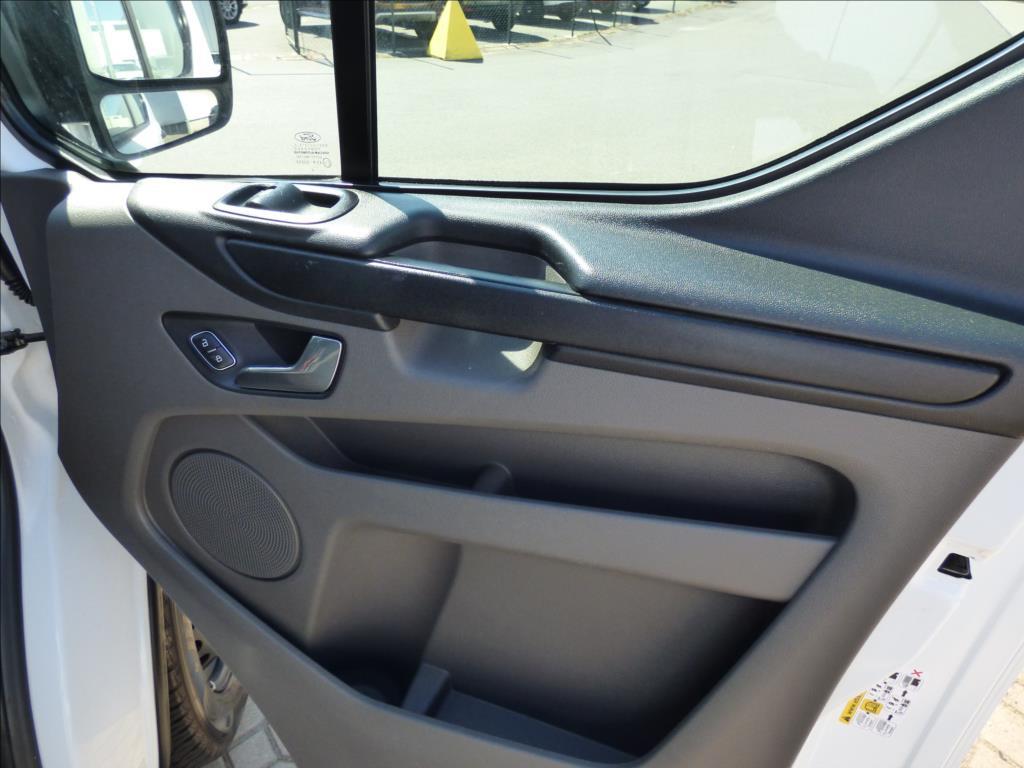Ford Transit Custom 57