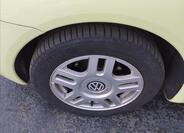 Volkswagen New Beetle 12