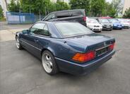 Mercedes-Benz SL 21