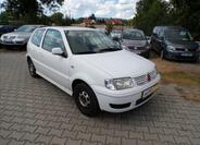 Volkswagen Polo 1