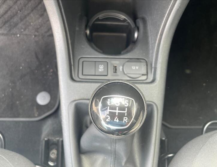 Volkswagen up! 14