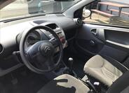 Citroën C1 7