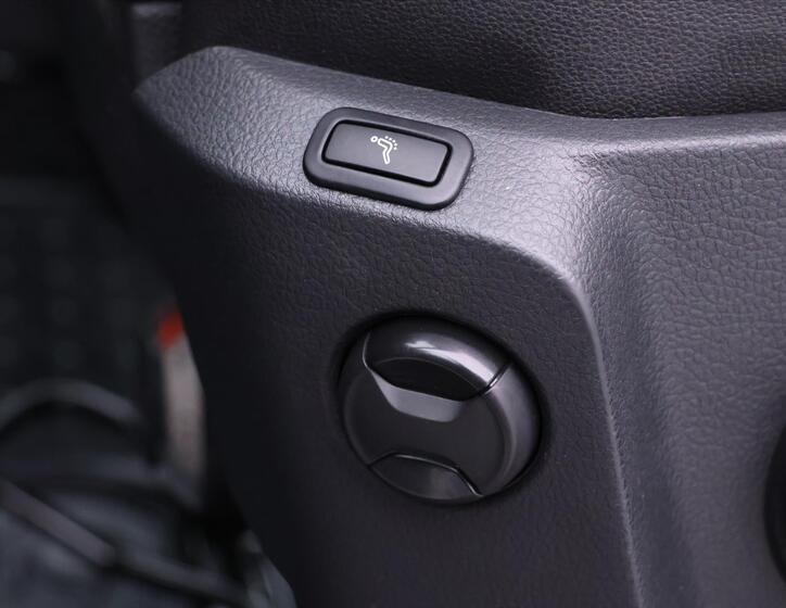 Volkswagen Crafter 13