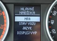 Škoda Fabia 15