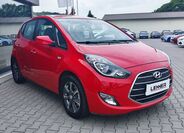 Hyundai ix20 3