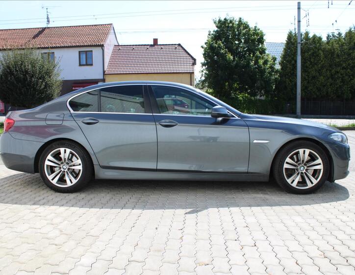 BMW Řada 5 3