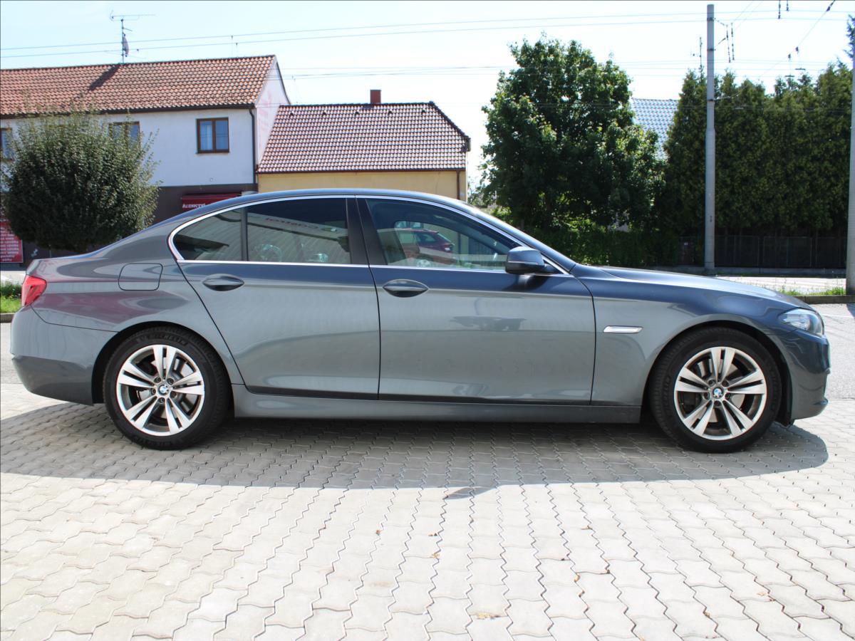 BMW Řada 5
