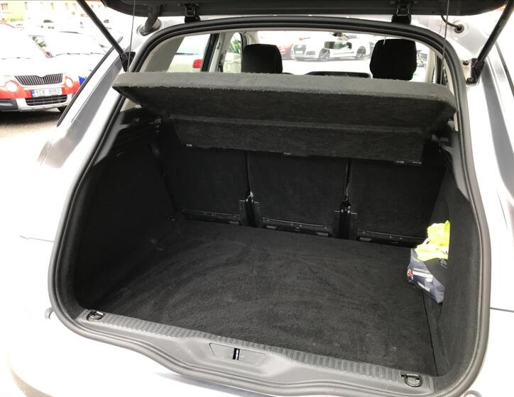Citroën C4 SpaceTourer 7