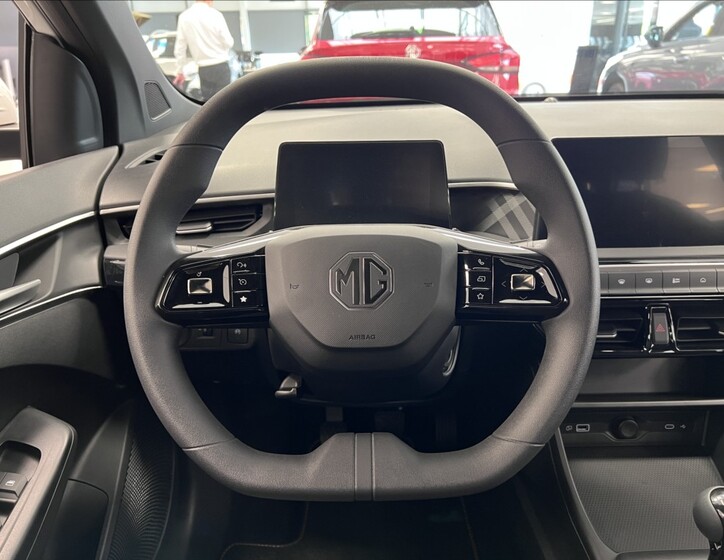 MG MG3 10