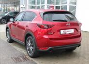 Mazda CX-5 4