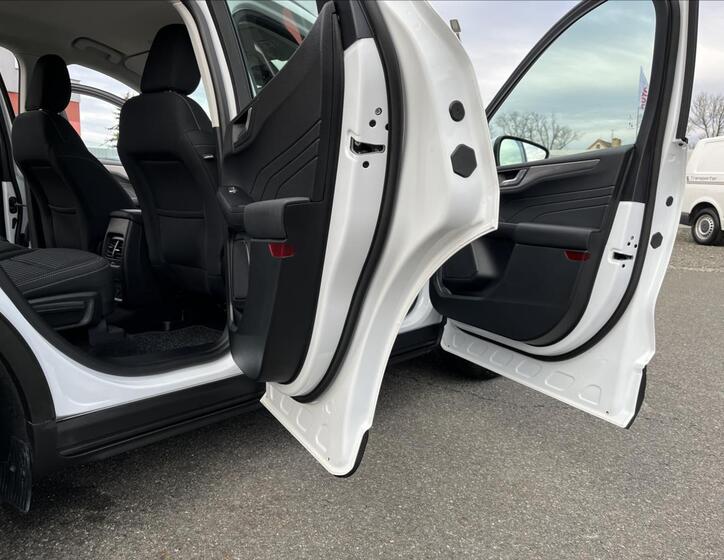 Ford Kuga 50