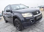 Suzuki Grand Vitara 4