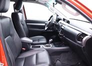 Toyota Hilux 12