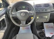 Škoda Fabia 10