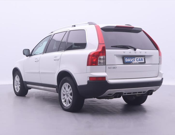 Volvo XC90 5