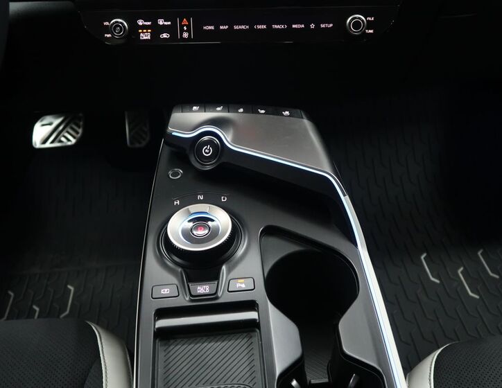 KIA EV6 14