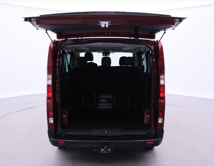 Renault Trafic 9
