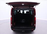 Renault Trafic 9