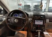 Volkswagen Touareg 17