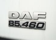DAF Ostatní 17