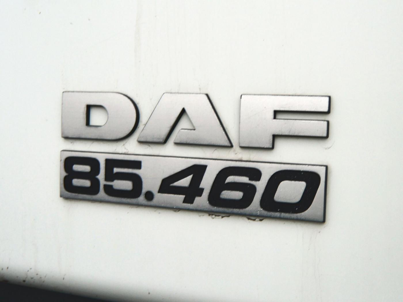 DAF Ostatní