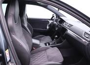 Škoda Superb 12