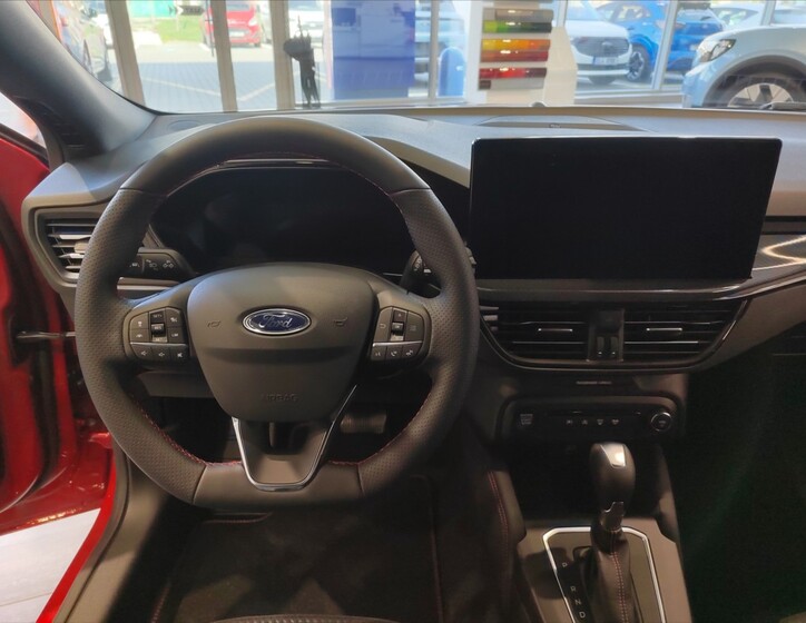 Ford Focus 23