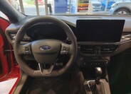 Ford Focus 23