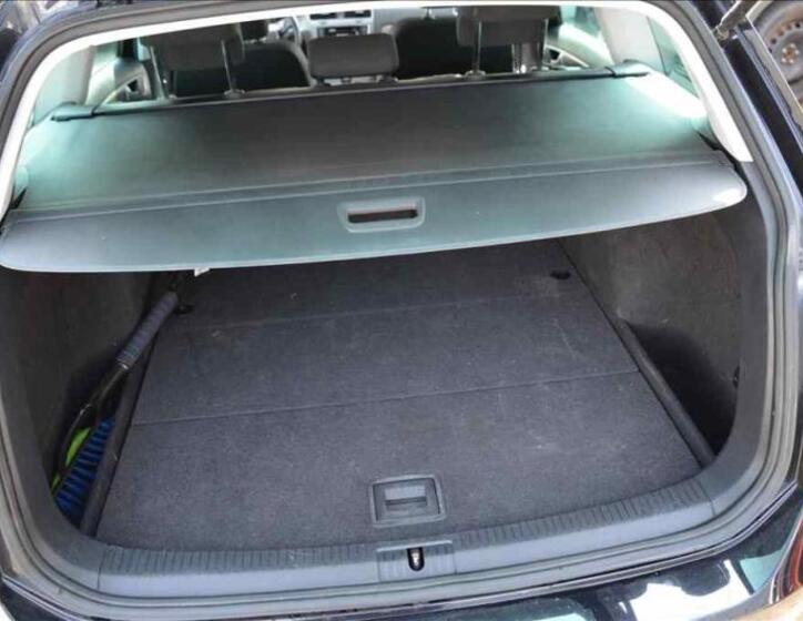 Volkswagen Golf 23
