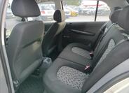 Škoda Fabia 16