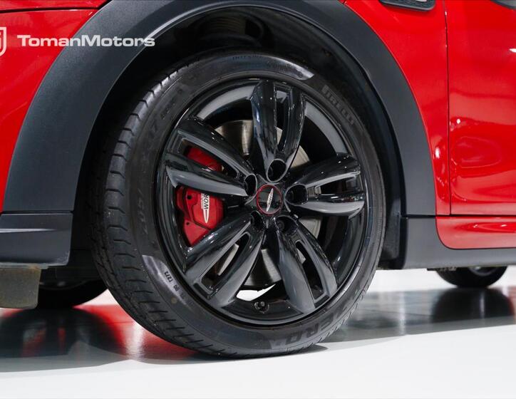 Mini Cooper 18