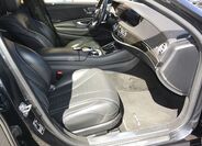 Mercedes-Benz Třídy S 37