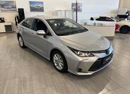 Toyota Corolla 3